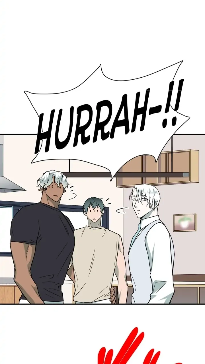 Dear. Door Chapter 154 page 4 - 