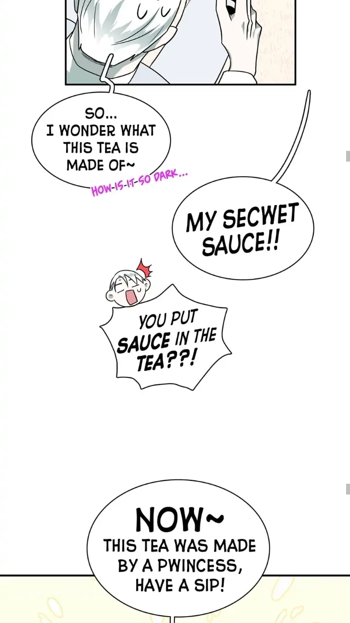 Dear. Door Chapter 154 page 32 - 