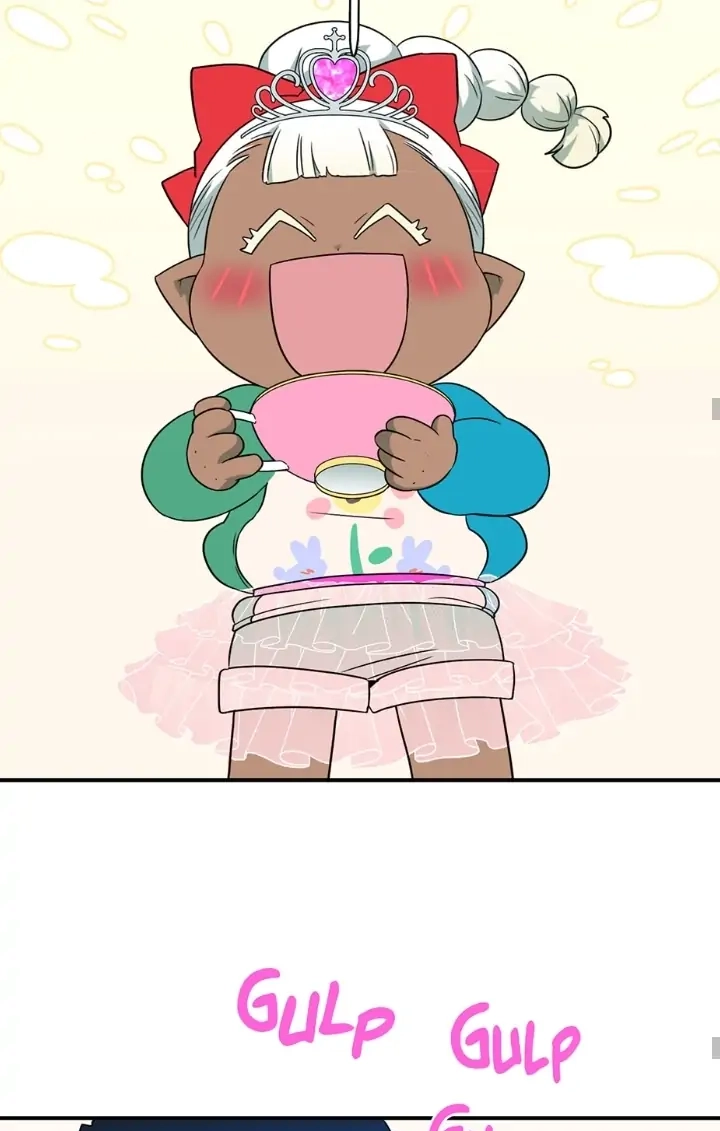 Dear. Door Chapter 154 page 33 - 