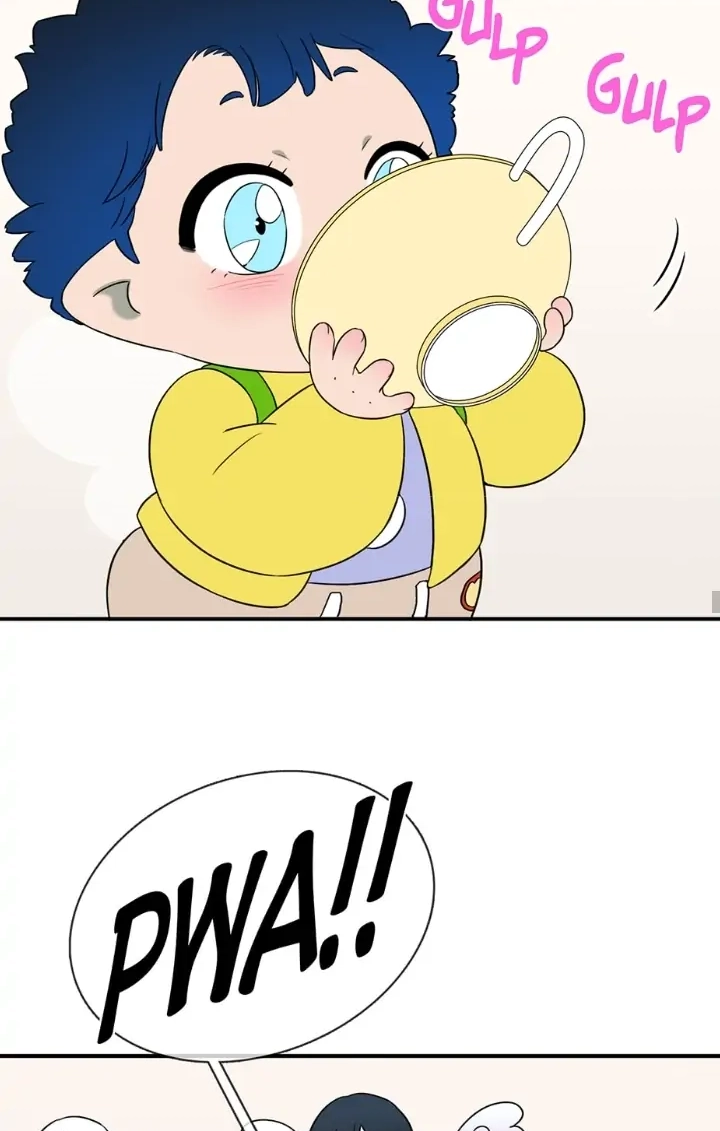 Dear. Door Chapter 154 page 34 - 
