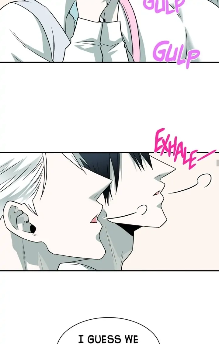 Dear. Door Chapter 154 page 37 - 