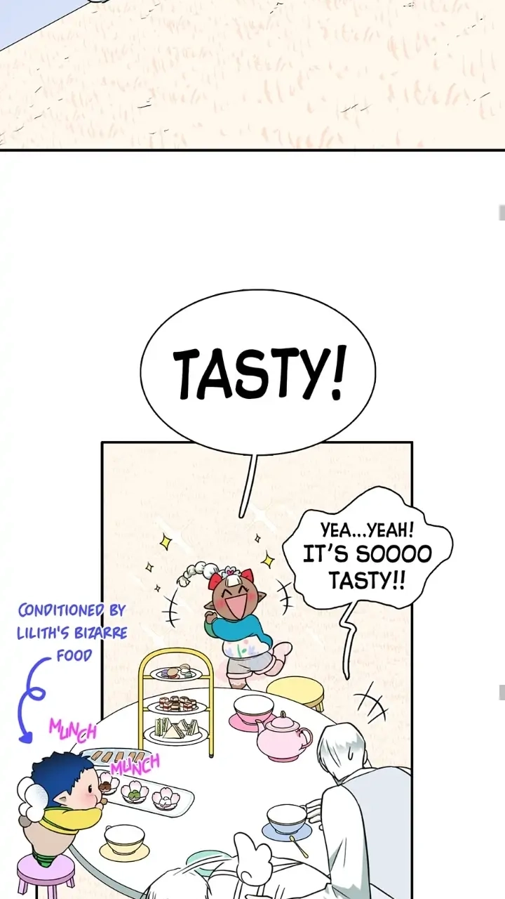 Dear. Door Chapter 154 page 50 - 