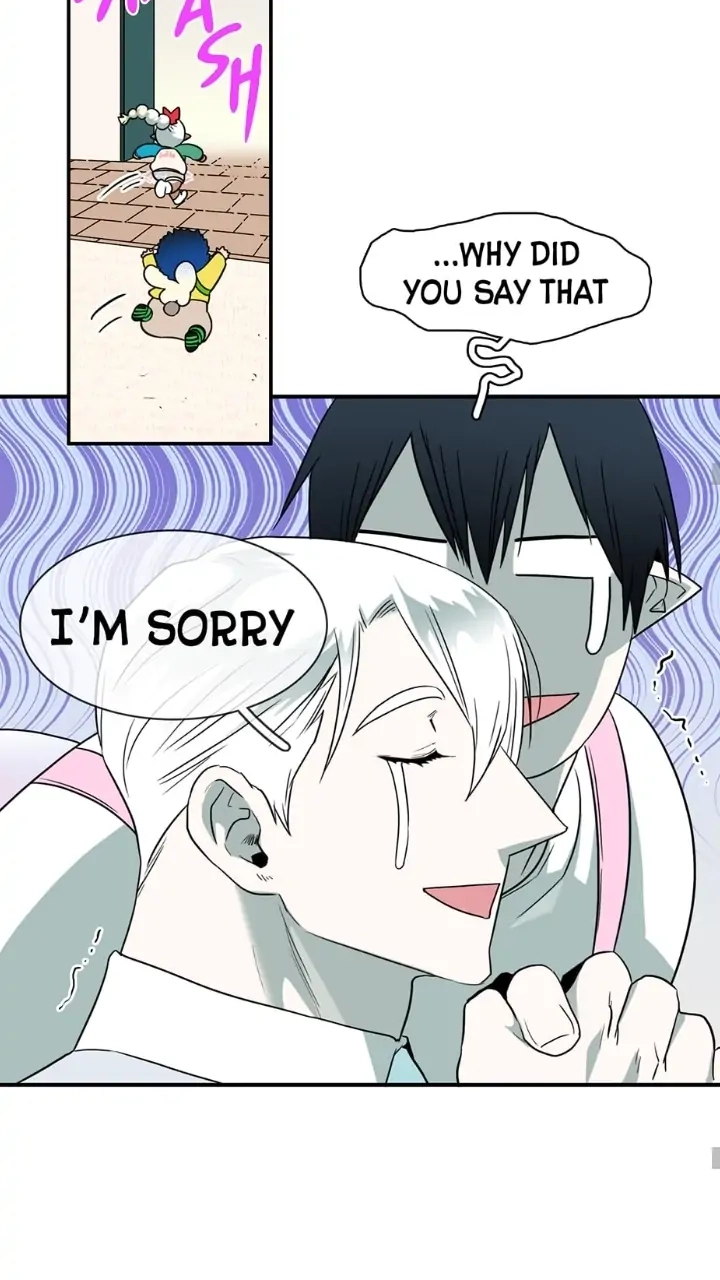 Dear. Door Chapter 154 page 52 - 