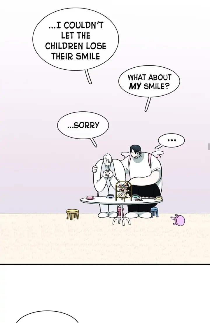 Dear. Door Chapter 154 page 53 - 