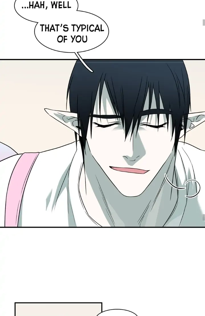 Dear. Door Chapter 154 page 54 - 