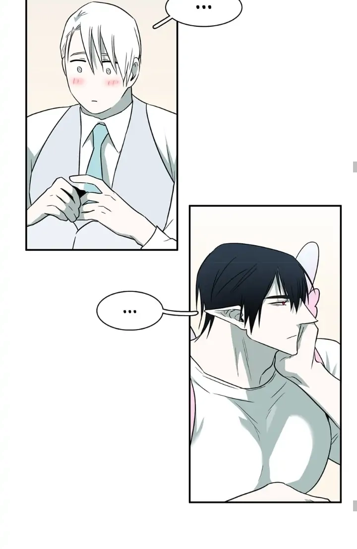 Dear. Door Chapter 154 page 55 - 