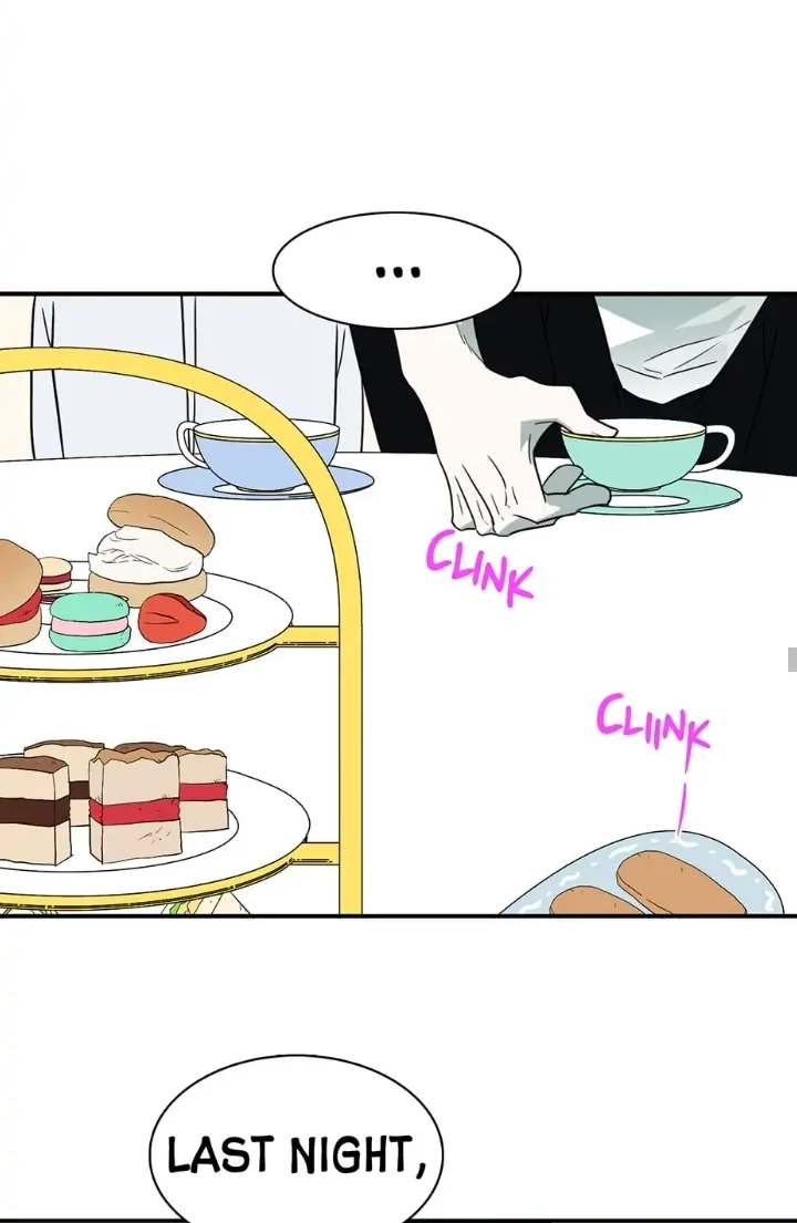 Dear. Door Chapter 154 page 56 - 