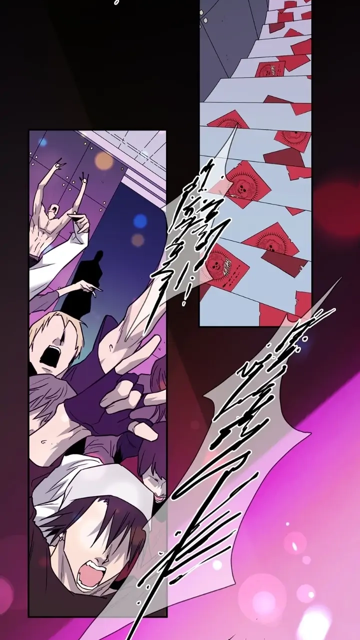 Dear. Door Chapter 154 page 63 - 