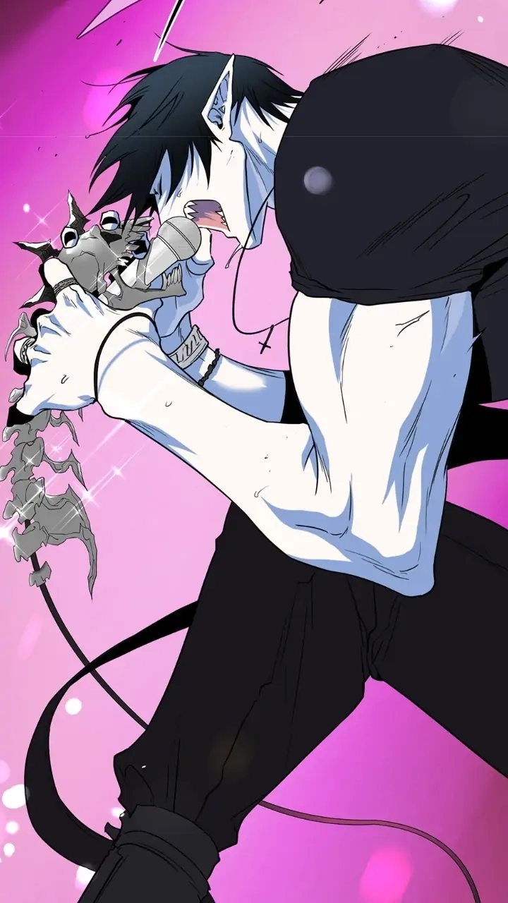 Dear. Door Chapter 154 page 64 - 