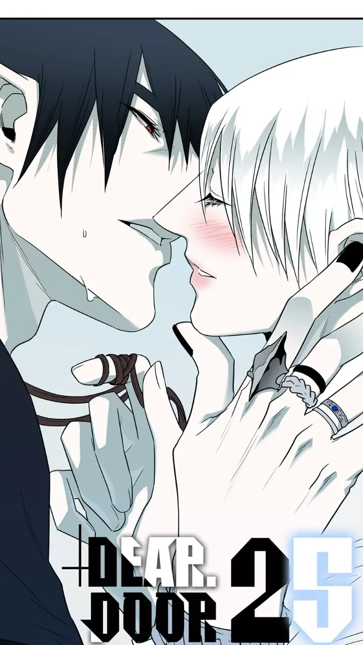 Dear. Door Chapter 155 page 1 - 