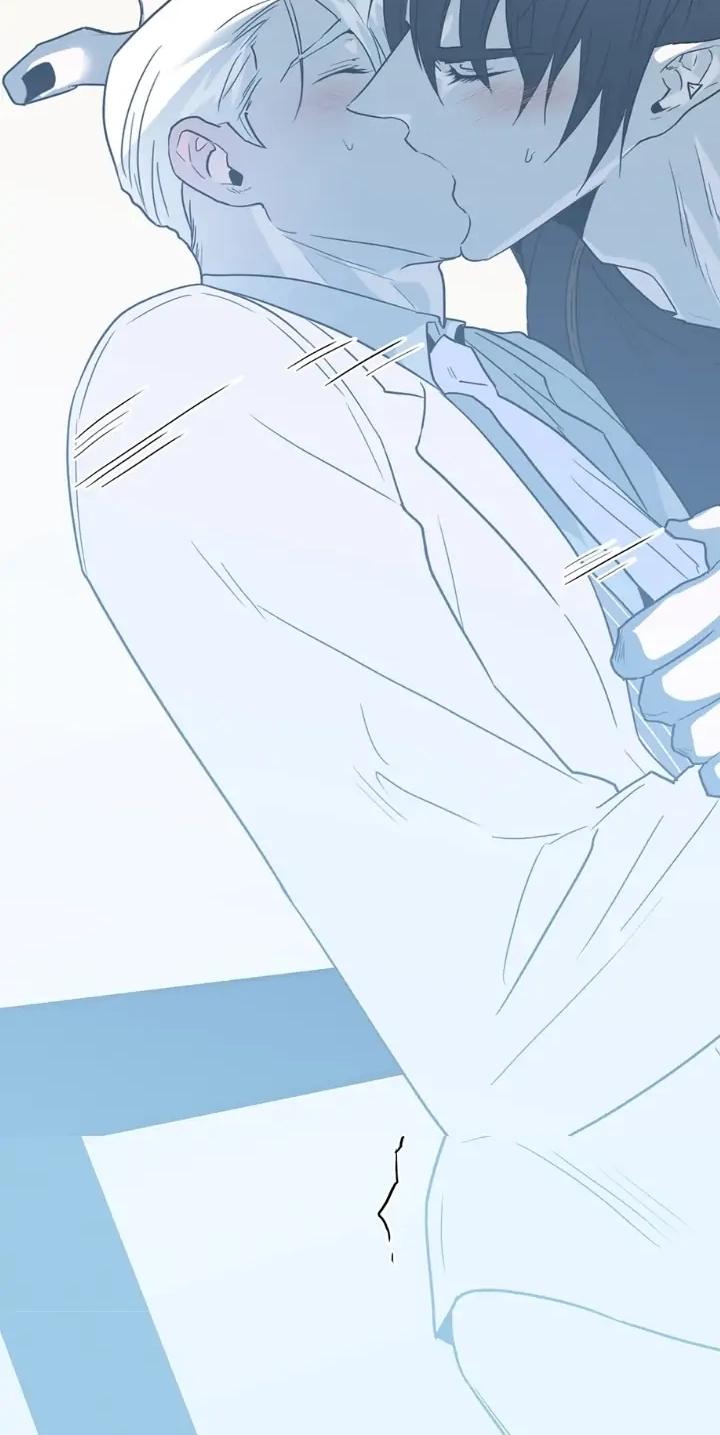 Dear. Door Chapter 155 page 14 - 