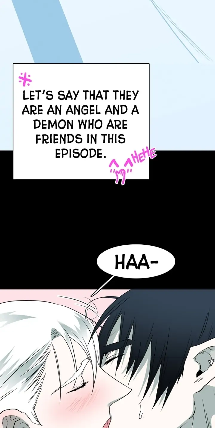 Dear. Door Chapter 155 page 15 - 