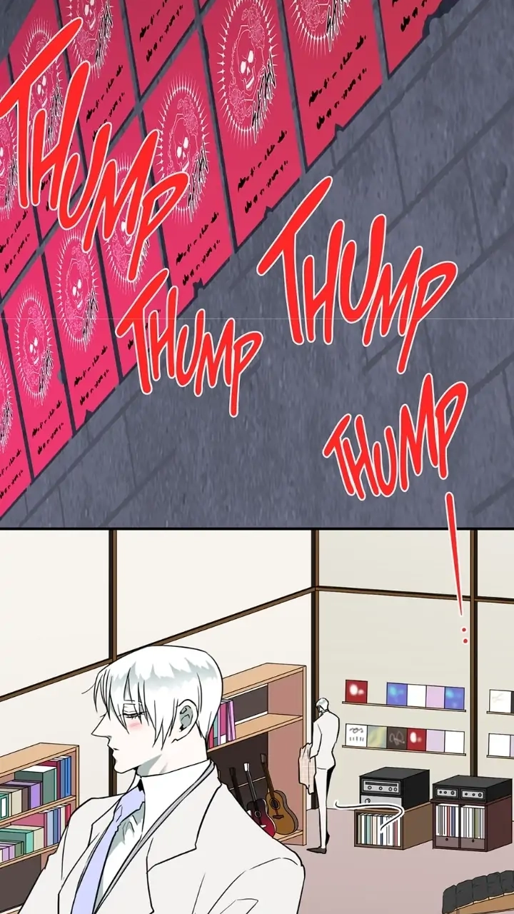 Dear. Door Chapter 155 page 3 - 
