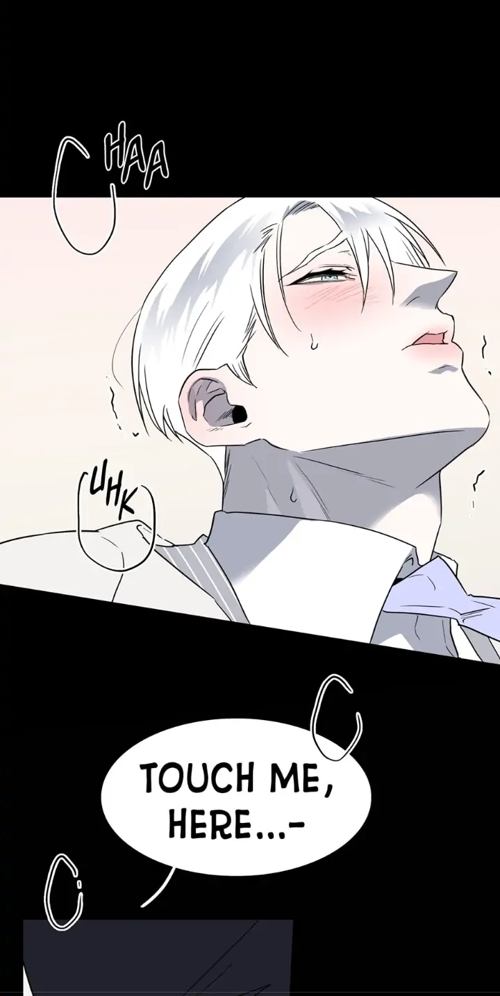 Dear. Door Chapter 155 page 21 - 