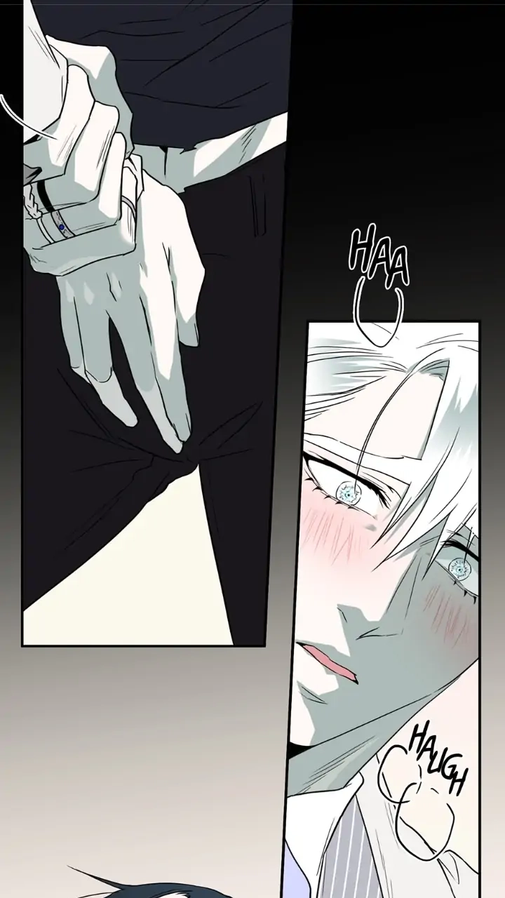 Dear. Door Chapter 155 page 22 - 