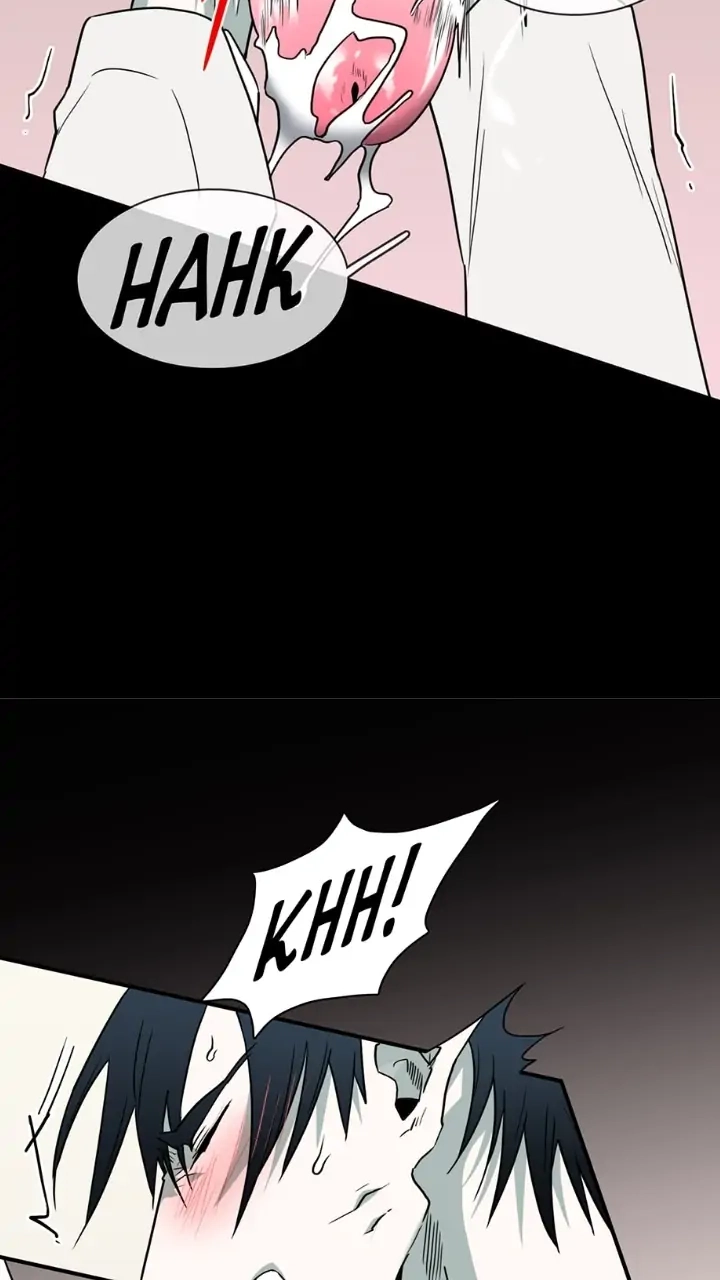 Dear. Door Chapter 155 page 25 - 