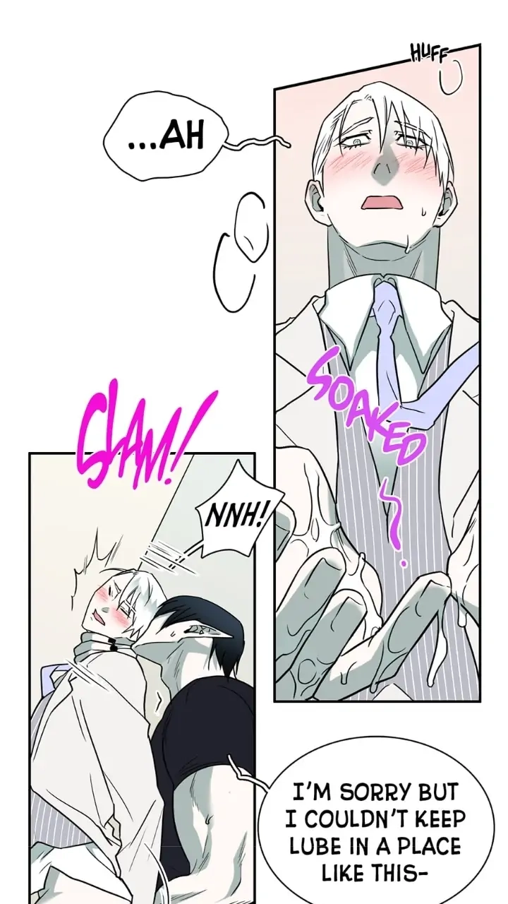 Dear. Door Chapter 155 page 27 - 