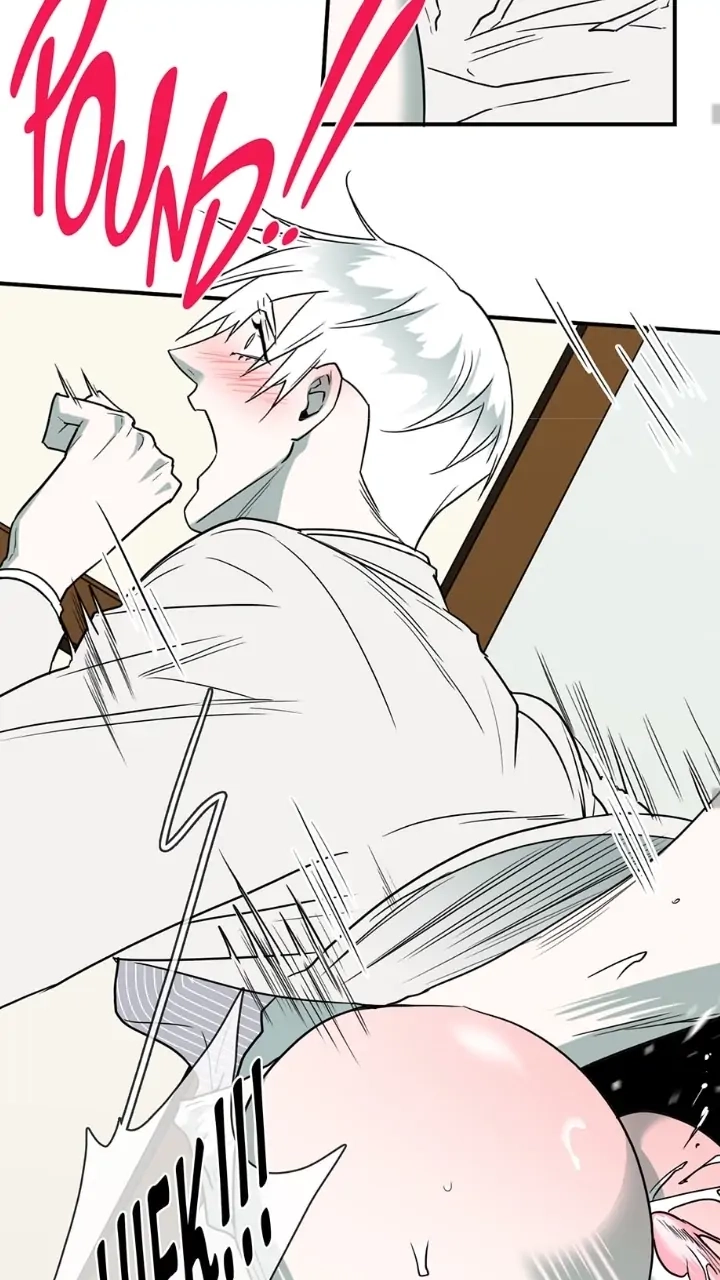 Dear. Door Chapter 155 page 30 - 