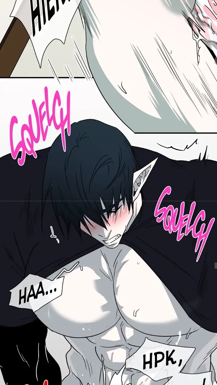 Dear. Door Chapter 155 page 31 - 