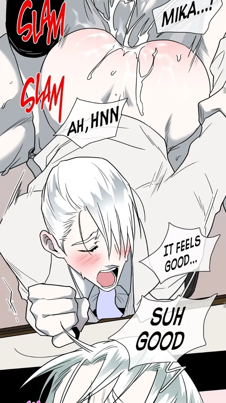 Dear. Door Chapter 155 page 32 - 