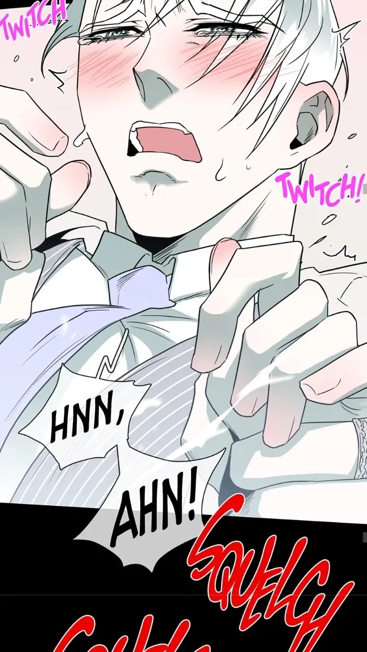 Dear. Door Chapter 155 page 33 - 