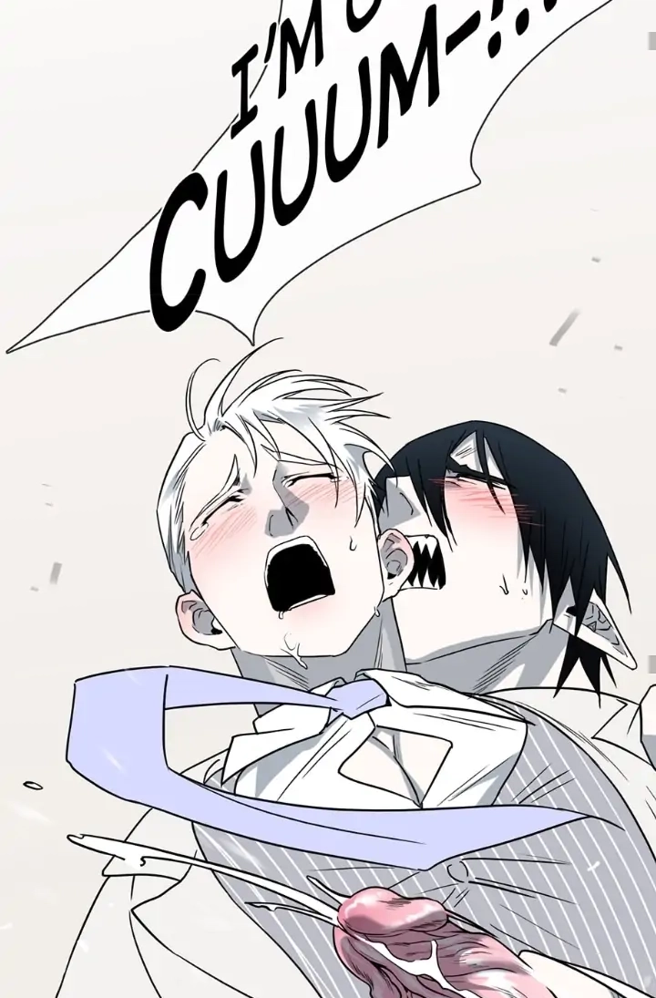 Dear. Door Chapter 155 page 35 - 