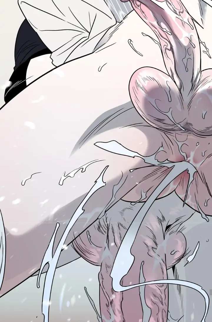 Dear. Door Chapter 155 page 36 - 
