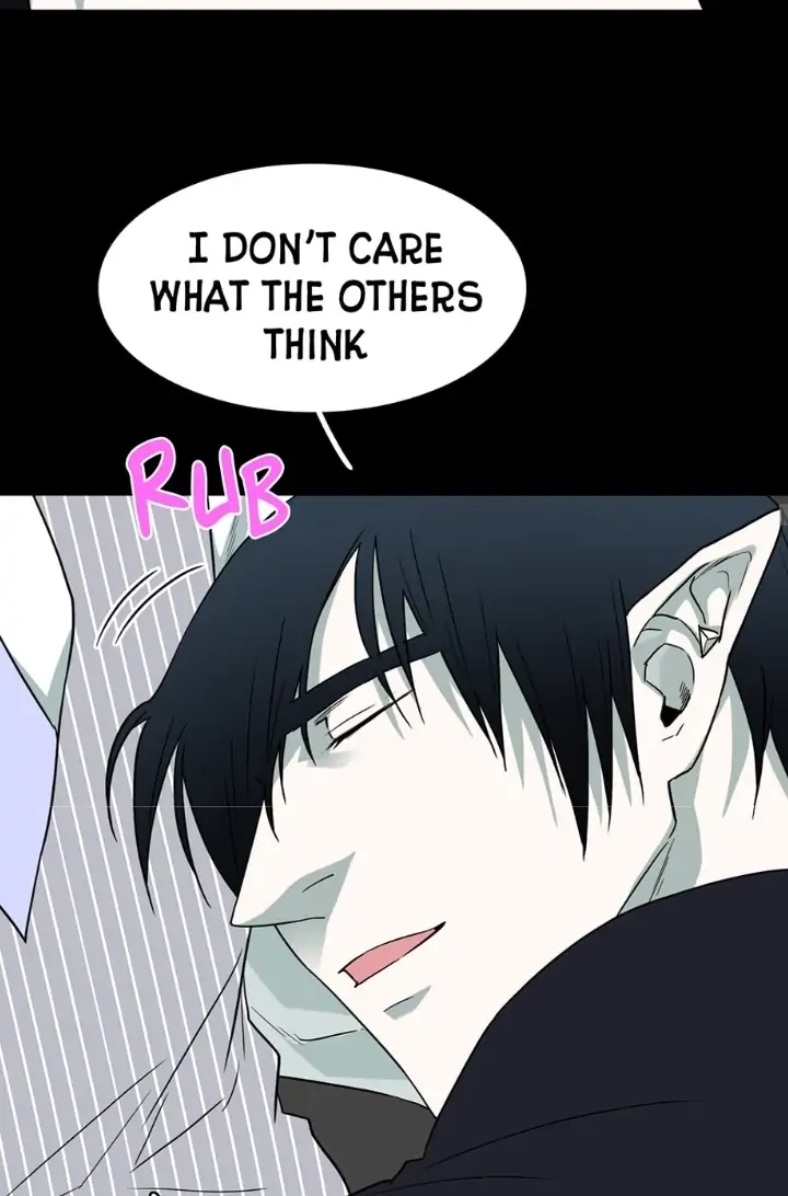 Dear. Door Chapter 155 page 41 - 