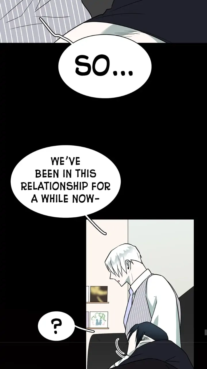 Dear. Door Chapter 155 page 42 - 