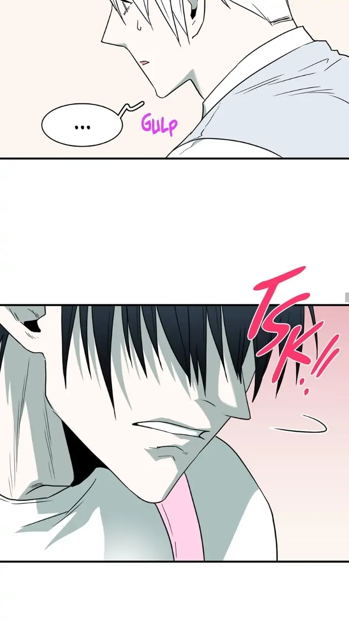 Dear. Door Chapter 155 page 46 - 