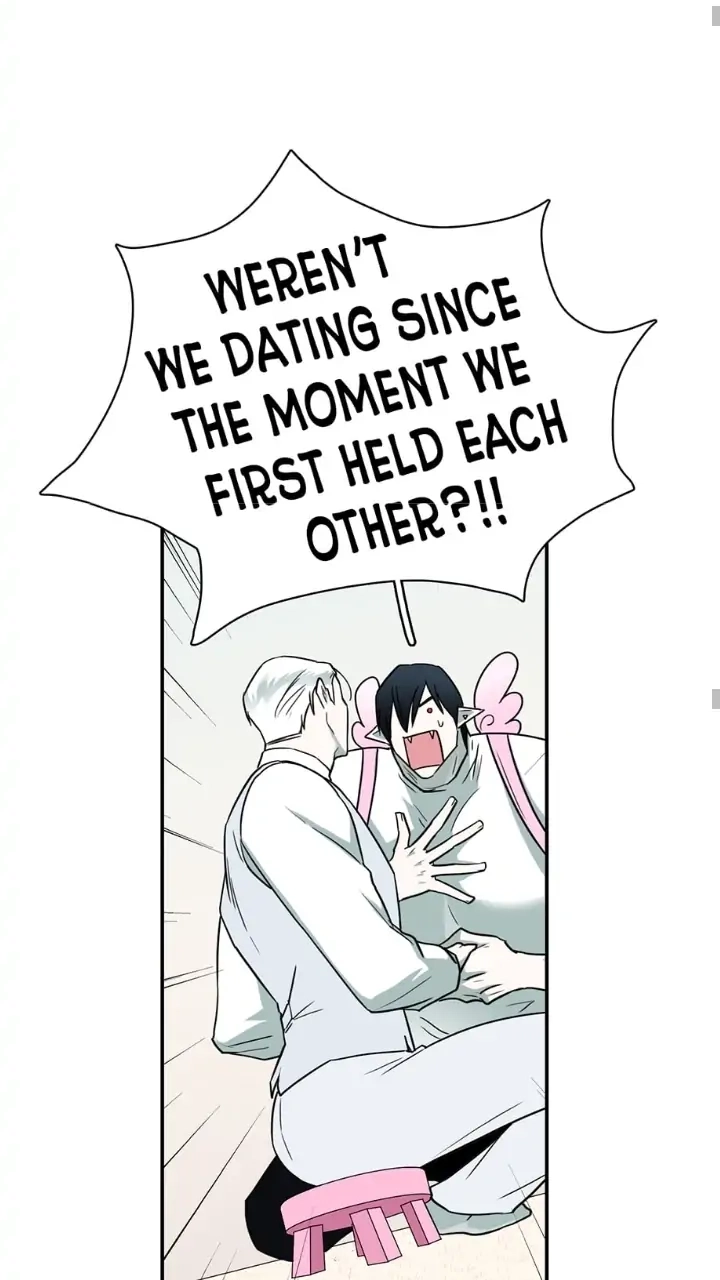 Dear. Door Chapter 155 page 47 - 