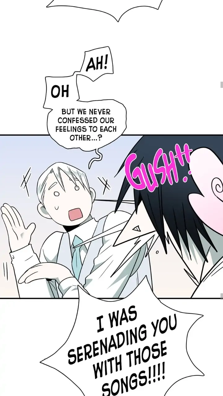 Dear. Door Chapter 155 page 50 - 