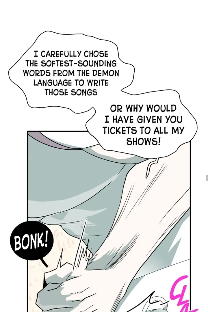 Dear. Door Chapter 155 page 54 - 