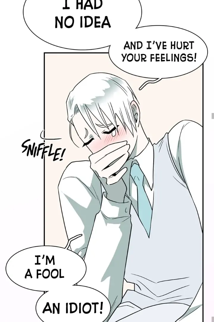 Dear. Door Chapter 155 page 58 - 
