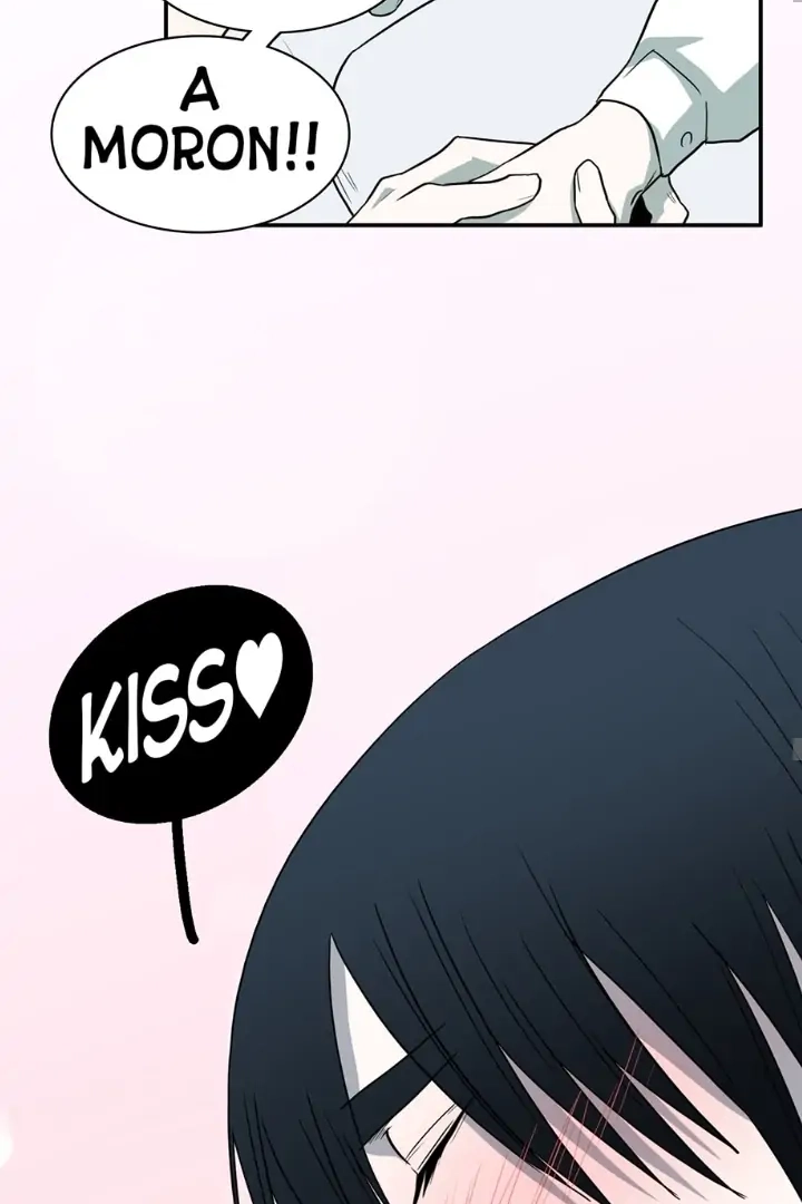 Dear. Door Chapter 155 page 59 - 