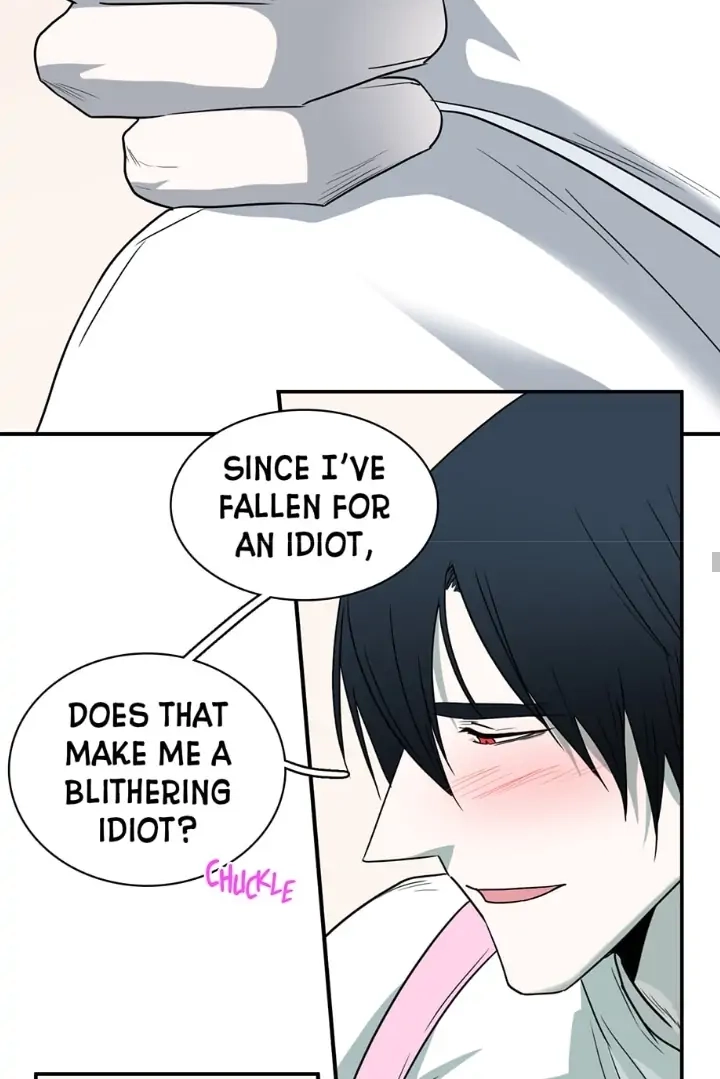 Dear. Door Chapter 155 page 61 - 
