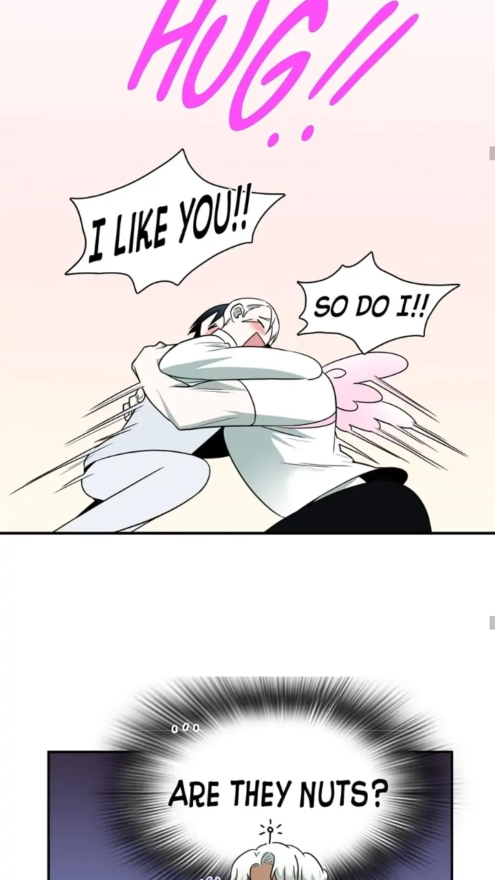 Dear. Door Chapter 155 page 63 - 