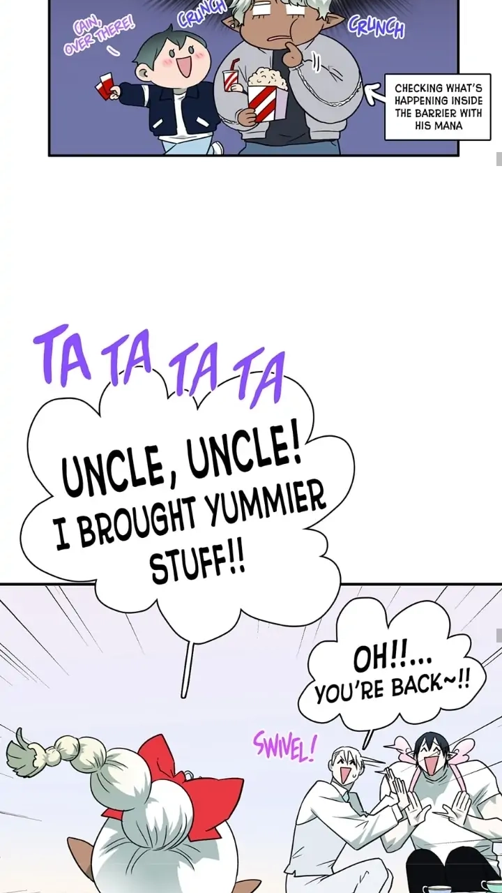 Dear. Door Chapter 155 page 64 - 