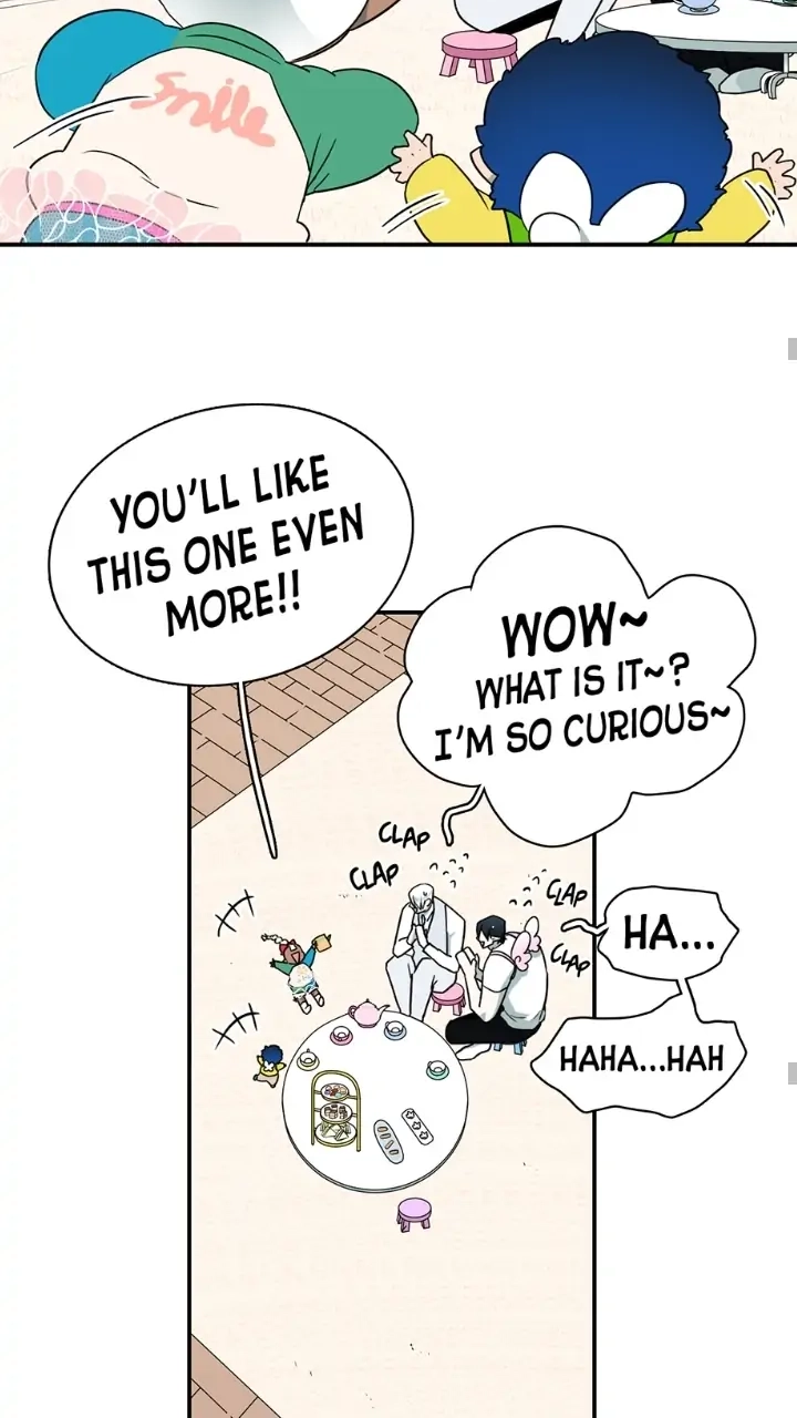 Dear. Door Chapter 155 page 65 - 