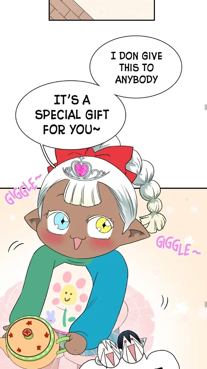 Dear. Door Chapter 155 page 66 - 