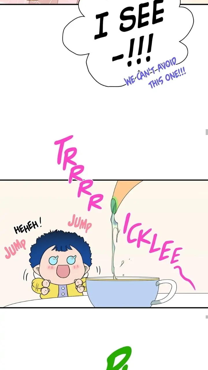 Dear. Door Chapter 155 page 67 - 