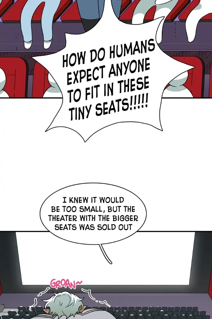 Dear. Door Chapter 155 page 75 - 