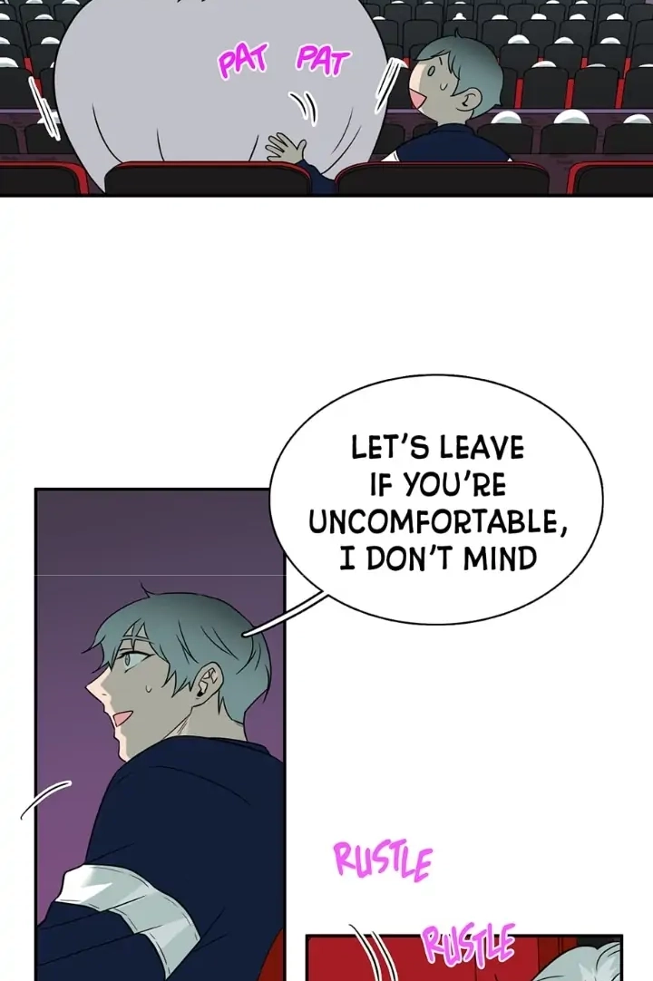 Dear. Door Chapter 155 page 76 - 