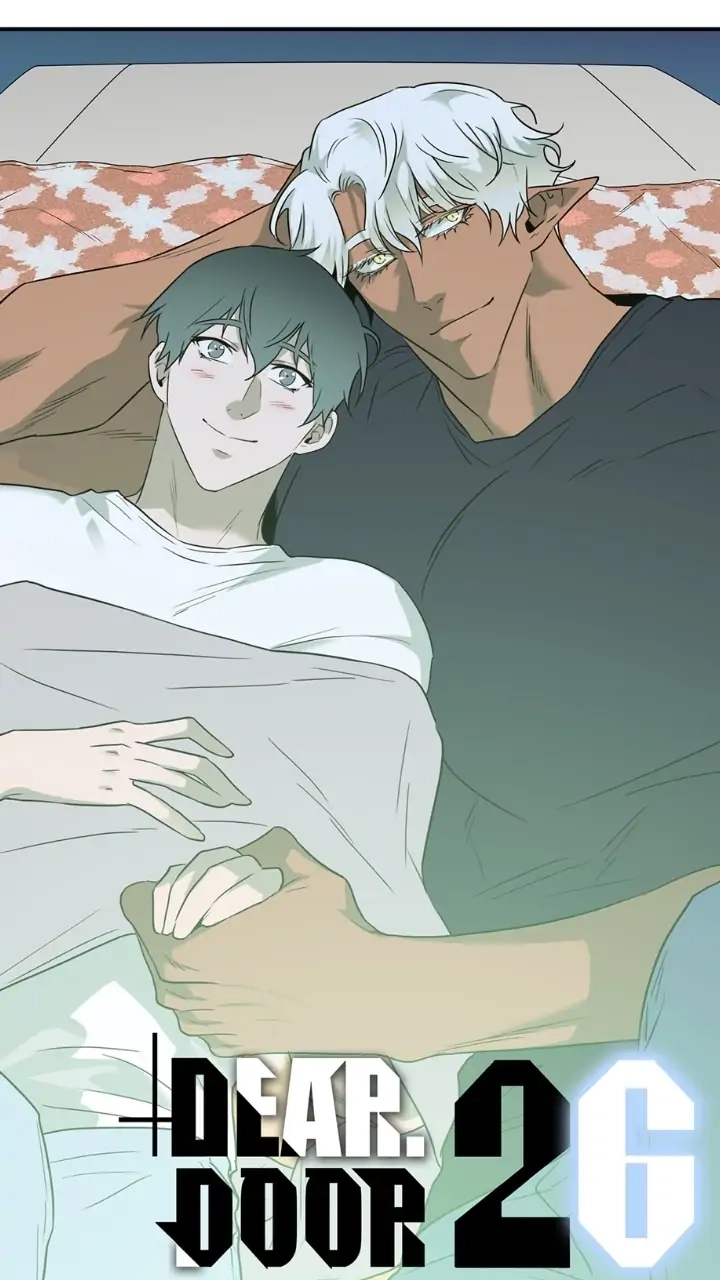 Dear. Door Chapter 156 page 1 - 
