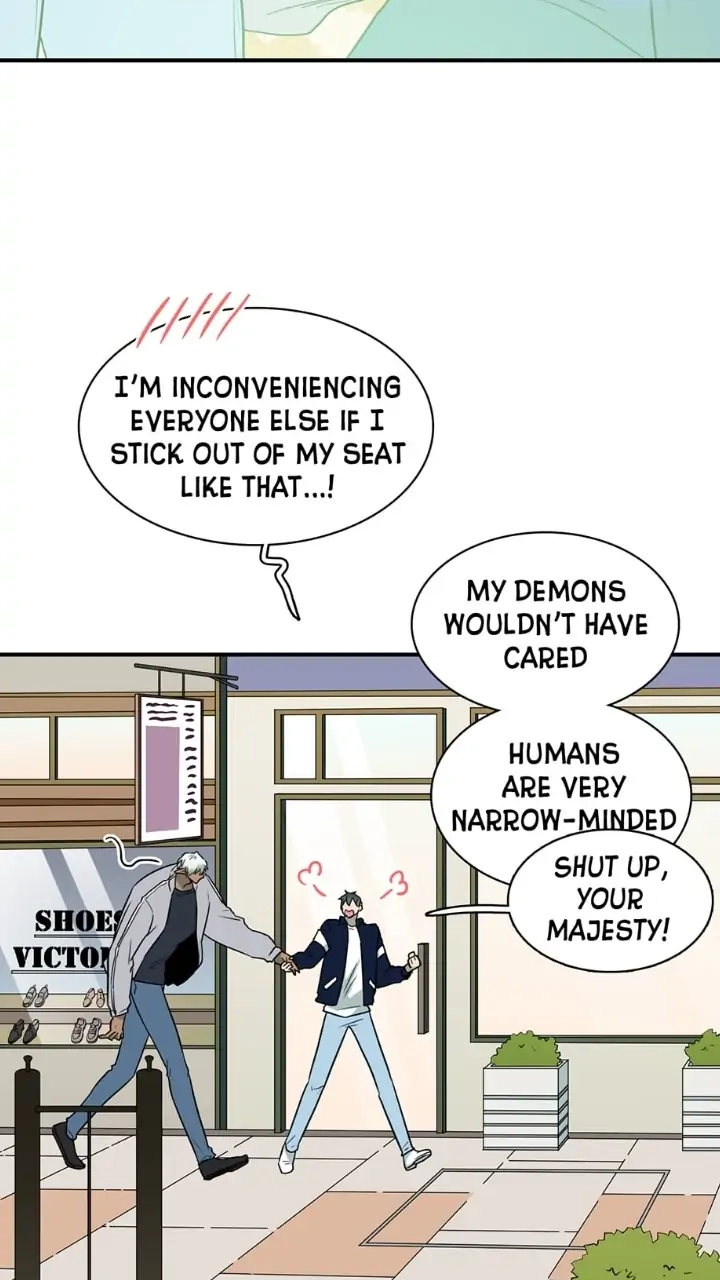 Dear. Door Chapter 156 page 2 - 