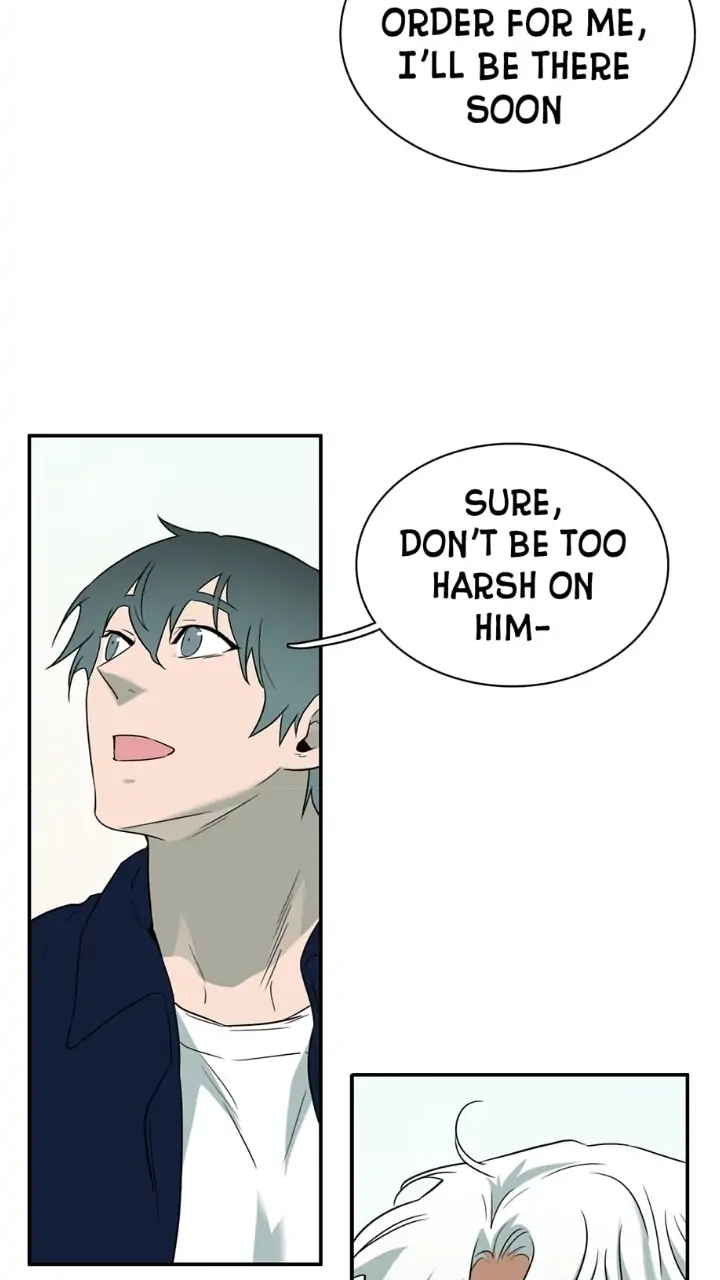 Dear. Door Chapter 156 page 11 - 