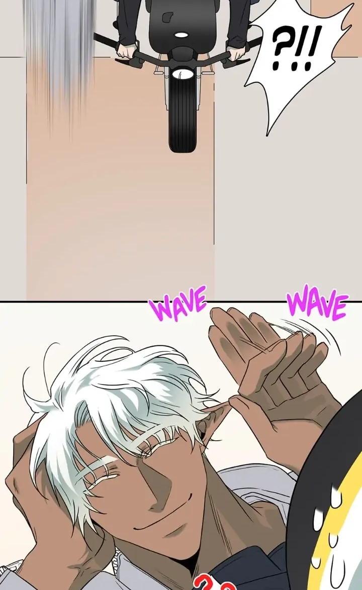 Dear. Door Chapter 156 page 15 - 