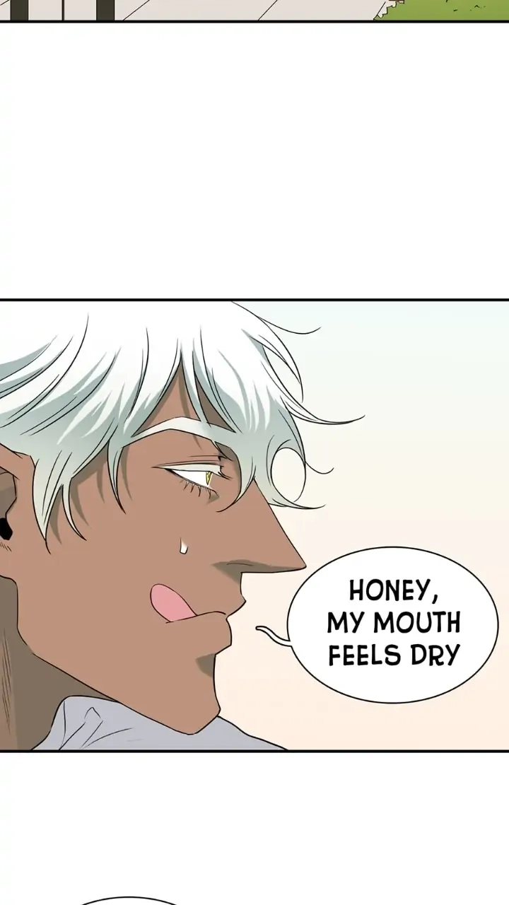 Dear. Door Chapter 156 page 3 - 
