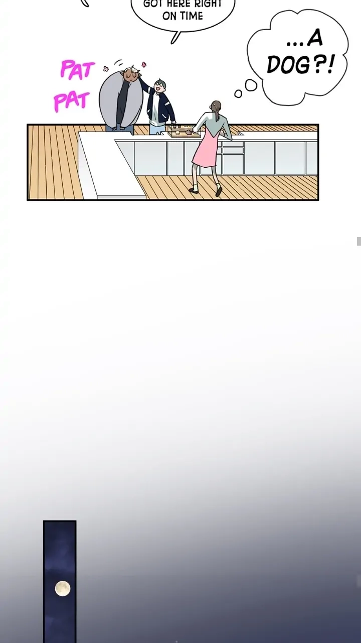 Dear. Door Chapter 156 page 23 - 
