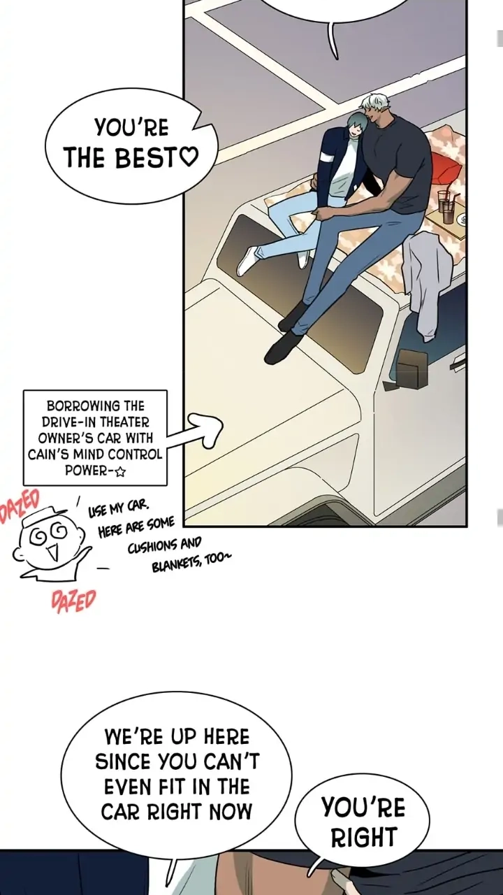 Dear. Door Chapter 156 page 26 - 
